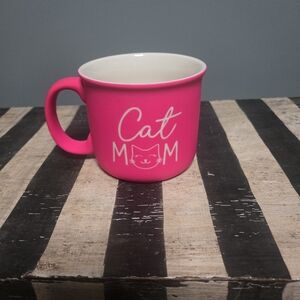 Sunday Morning Ceramics Coffee Mug